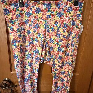 Women's Old Navy Leggings